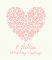 Eftihia Wedding Package